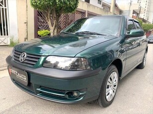 Volkswagen Gol Power 1.6 MI 2003