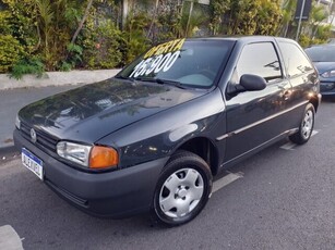 Volkswagen Gol Special 1.0 MI 2001