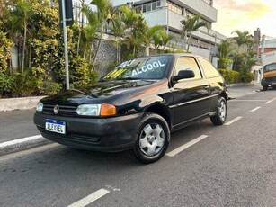 Volkswagen Gol Special 1.0 MI 2003