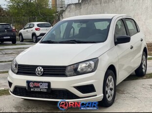 Volkswagen Gol Trendline 1.0 T.Flex 12V 5P