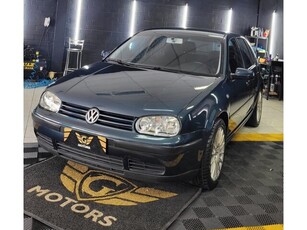 Volkswagen Golf 1.6 MI 2001