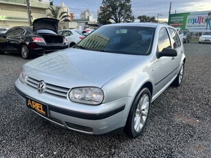 Volkswagen Golf 1.6 MI 2002