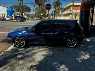 Volkswagen Golf 2.0 MI (Aut) 2001