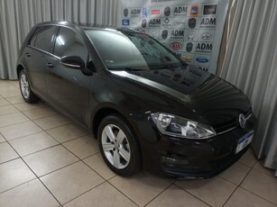 Volkswagen Golf Comfortline 1.4 TSi DSG 2015