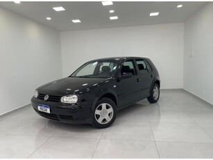 Volkswagen Golf Generation 1.6 8V 2005