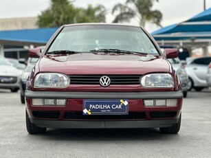 Volkswagen Golf GL 2.0 i 1995