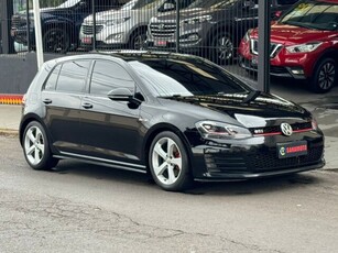 Volkswagen Golf GTI 2.0 TSi DSG 2017