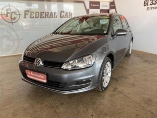 Volkswagen Golf Highline Tiptronic 1.4 TSi (Flex) 2017