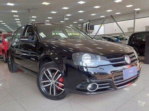 Volkswagen Golf Sportline 1.6 (Flex) 2013