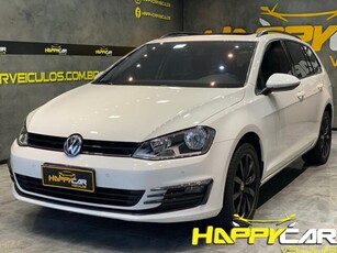 Volkswagen Golf Variant BlueMotion Comfortline 1.4 TSI 2016