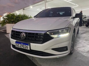 Volkswagen Jetta 1.4 250 TSI R-Line 2018