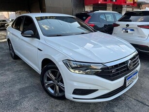 Volkswagen Jetta 1.4 250 TSI R-Line 2019