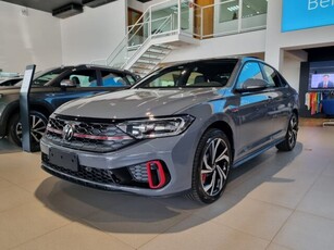 Volkswagen Jetta 2.0 350 TSI GLI DSG 2024