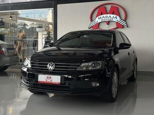 Volkswagen Jetta 2.0 TSI Highline DSG 2016