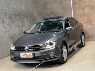 Volkswagen Jetta 2.0 TSI Highline DSG 2016