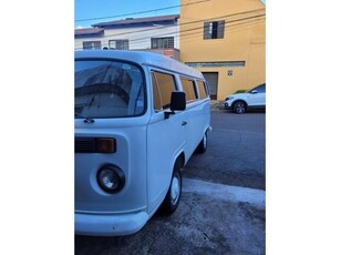 Volkswagen Kombi Carat 1.6 1998