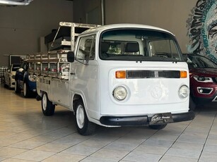 Volkswagen Kombi Kombi Pick-Up