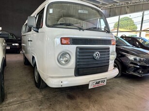 Volkswagen Kombi Standard 1.4 (Flex) 2012