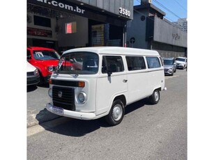 Volkswagen Kombi Standard 1.4 (Flex) 2014