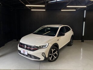 Volkswagen Nivus 1.0 200 TSI Comfortline 2021