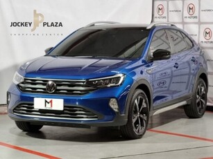 Volkswagen Nivus 1.0 200 TSI Highline 2022