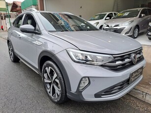 Volkswagen Nivus 1.0 200 TSI Highline 2022