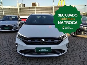 Volkswagen Nivus 2023 1.0 200 tsi total flex highline automático