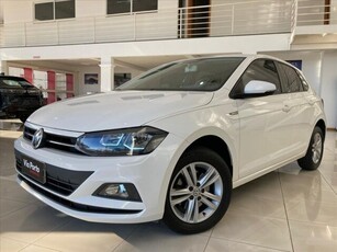 Volkswagen Polo 1.0 200 TSI Comfortline (Aut) 2021