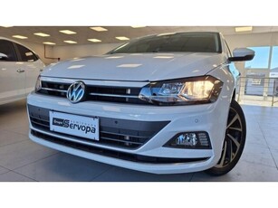 Volkswagen Polo 1.0 200 TSI Highline (Aut) 2021