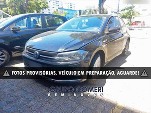 Volkswagen Polo 1.0 200 TSI HIGHLINE AUTOMÁTICO