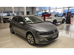 Volkswagen Polo 1.0 200 TSI Sense (Aut) 2019