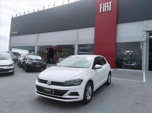 Volkswagen Polo 1.0 2022