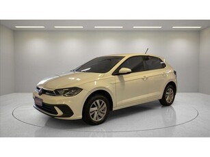 Volkswagen Polo 1.0 2023