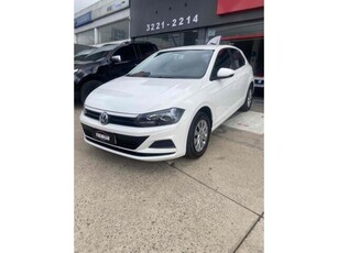 Volkswagen Polo 1.0 (Flex) 2020