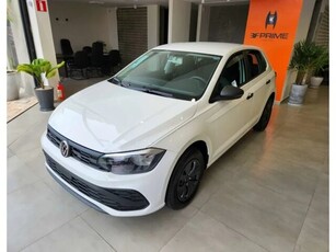 Volkswagen Polo 1.0 Track 2024