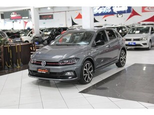 Volkswagen Polo 1.4 250 TSI GTS (Aut) 2021