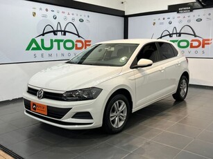 Volkswagen Polo 1.6 (Flex) 2021