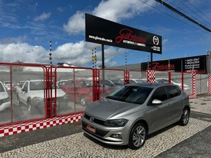 Volkswagen Polo 1.6 MSI (Aut) (Flex) 2020