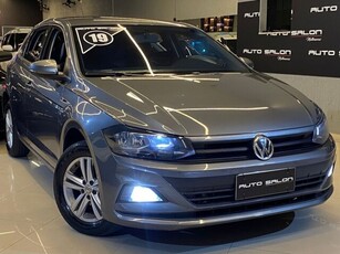 Volkswagen Polo 1.6 MSI (Flex) 2019