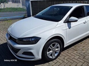 Volkswagen POLO 1.6MSI - Abaixo da Fipe