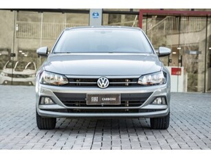 Volkswagen Polo 200 TSI Highline (Aut) (Flex) 2019