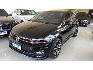 Volkswagen Polo 250 1.4 TSI GTS (Aut) 2020