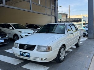 Volkswagen Santana 1.8 MI 2005