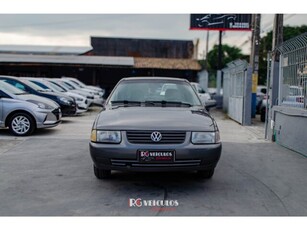 Volkswagen Santana 2.0 MI 1999