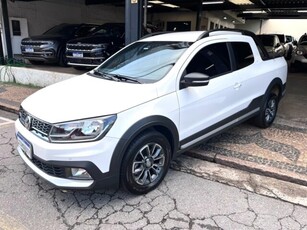 Volkswagen Saveiro 1.6 CD Cross 2023