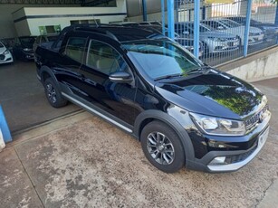 Volkswagen Saveiro 1.6 CD Cross 2023