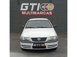 Volkswagen Saveiro 1.6 MI G3 2003