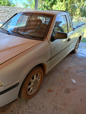 Volkswagen Saveiro 1.8 2p