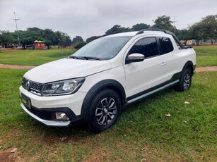 Volkswagen Saveiro Cross 1.6 16v MSI CD (Flex) 2017