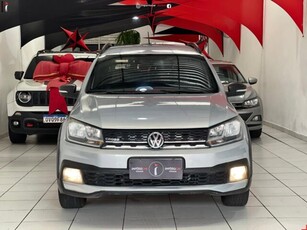 Volkswagen Saveiro Cross 1.6 16v MSI CD (Flex) 2019